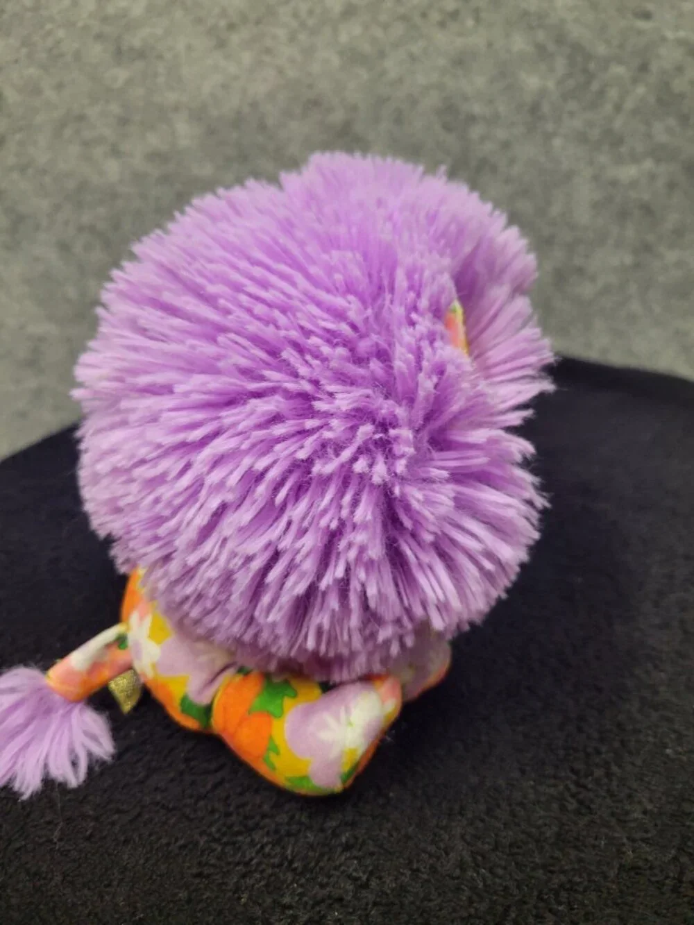Gund Plushes Farah Meadows lion  good condition